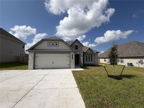 2209 Autumn Lake Dr, Bryan, TX, 77807-5129 | Card Image