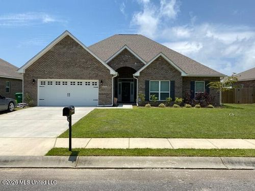 1039 Brackish Pl, Ocean Springs, MS, 39564-3237 | Card Image