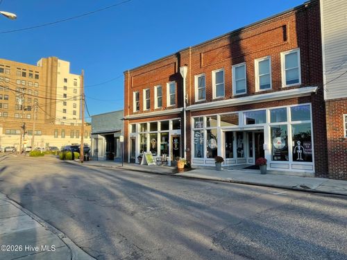 606 & 610 E Fearing St, Elizabeth City, NC, 27909-4824 | Card Image