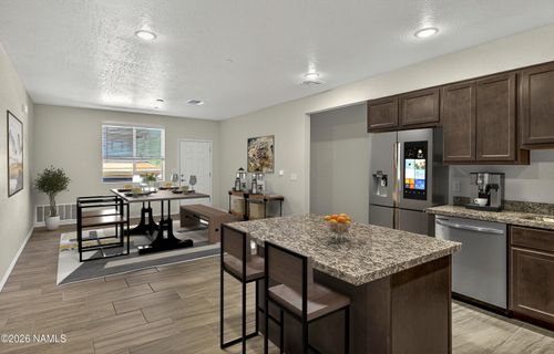 227-1650 E Ponderosa Pkwy, Flagstaff, AZ, 86001-0042 | Card Image