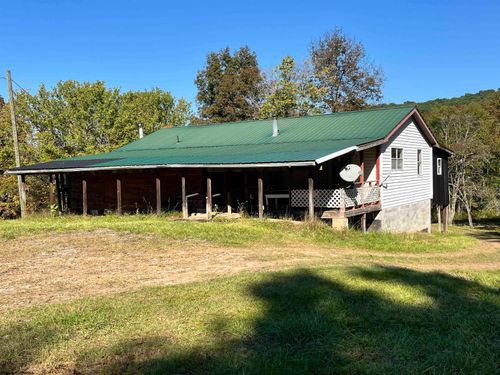 534 Millstone Road, Crawford, WV, 26343 | Card Image
