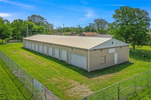 1309 S Spruce Street, Coffeyville, KS, 67337 | Card Image