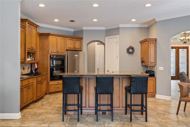 8475 Eagles Loop Cir, House other with 5 bedrooms, 5 bathrooms and null parking in WINDERMERE FL | Image 17