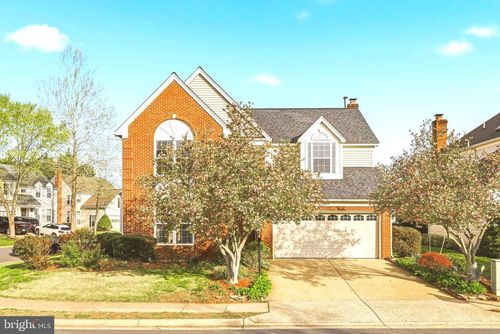 5804 Stone Creek Dr, CENTREVILLE, VA, 20120-2935 | Card Image