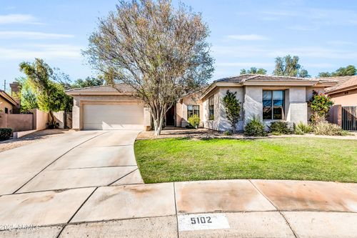 5102 E Wallace Ave, Scottsdale, AZ, 85254-1068 | Card Image