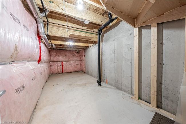 391 Athabasca Common, Townhouse with 3 bedrooms, 3 bathrooms and 2 parking in Oakville ON | Image 40