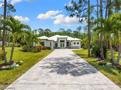 24231 Dietz Dr, BONITA SPRINGS, FL, 34135-7002 | Card Image
