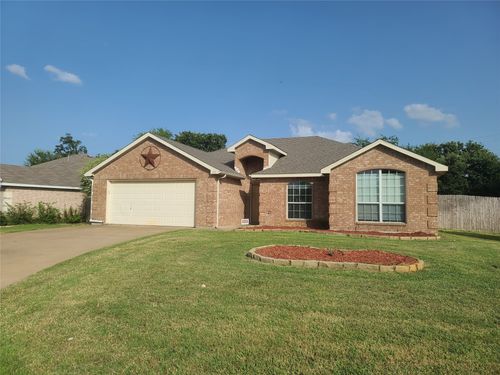 1101 Hidden Glade Dr, Mansfield, TX, 76063-6267 | Card Image
