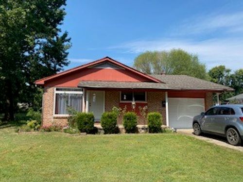 802 S Olive Dr, Clarksville, AR, 72830-4209 | Card Image