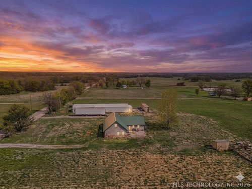 25936 Ns 412 Rd, Nowata, OK, 74048-6216 | Card Image