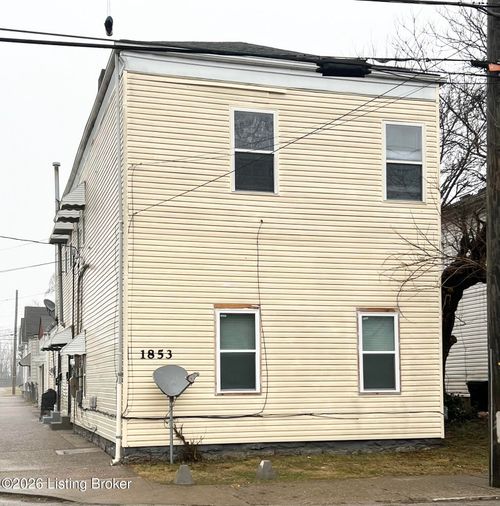 1853 Bank St, Louisville, KY, 40203-1274 | Card Image