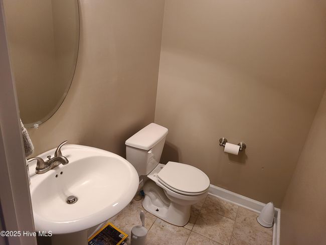302 Bonnie Ct, House other with 4 bedrooms, 3 bathrooms and 2 parking in Sneads Ferry NC | Image 26