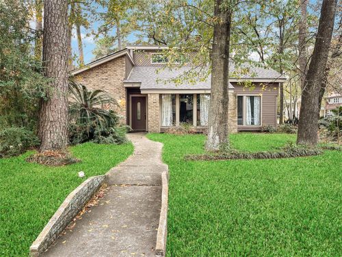 67 Woodhaven Wood Dr, The Woodlands, TX, 77380-3972 | Card Image
