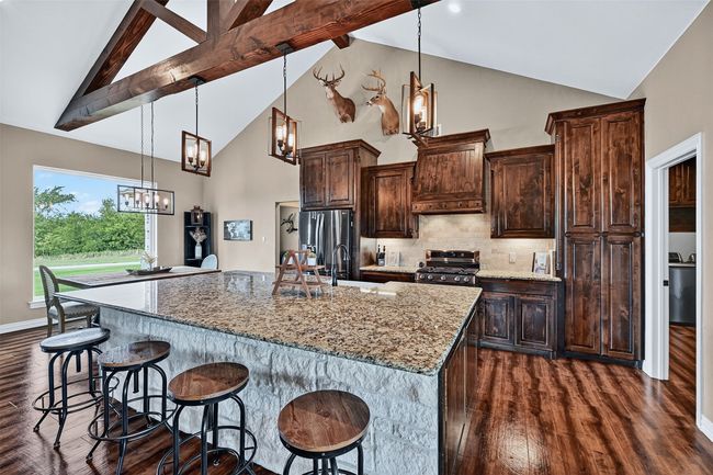 2340 Wright Rd, House other with 4 bedrooms, 2 bathrooms and null parking in Sherman TX | Image 13