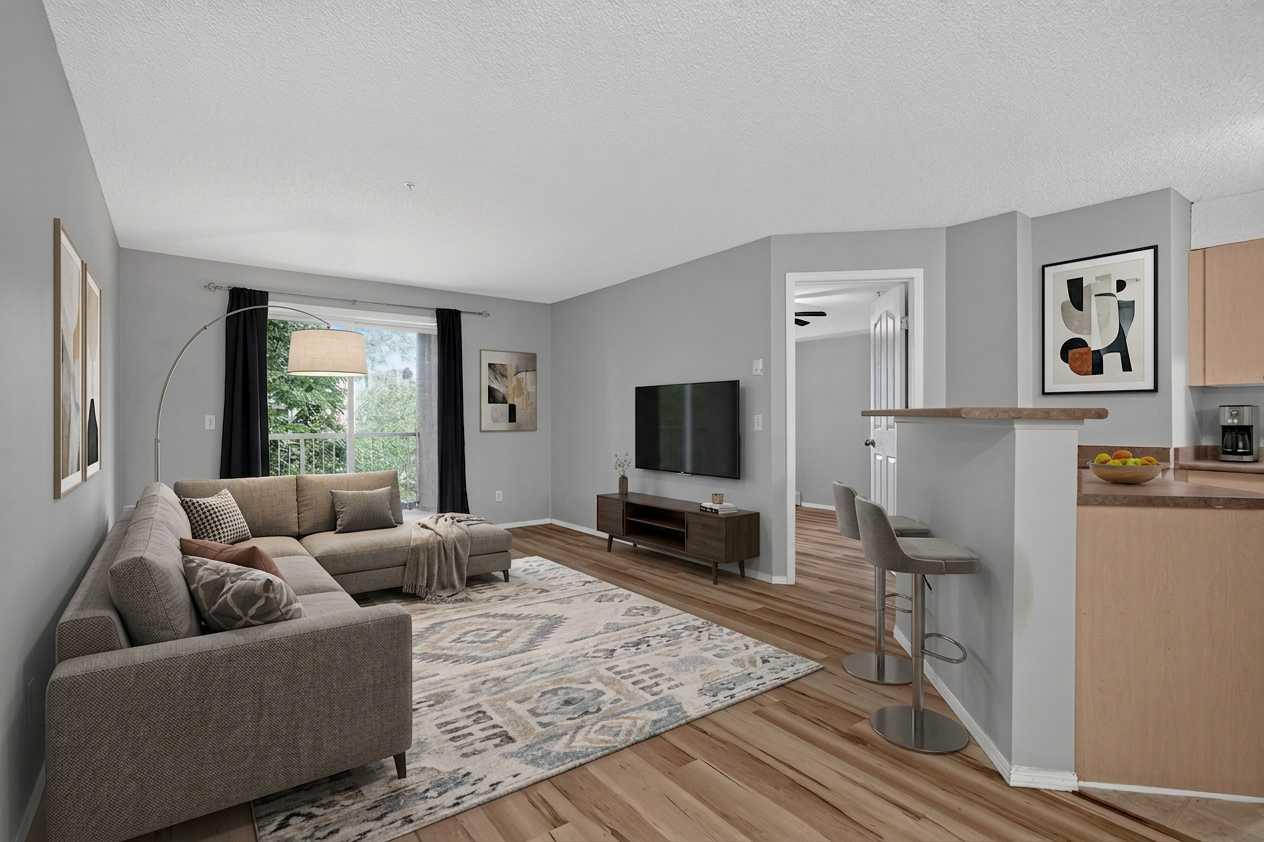 Residential in Airdrie 3