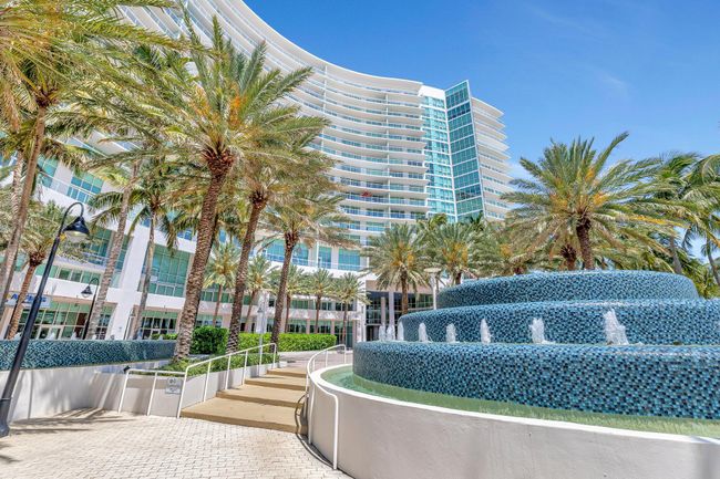 APT-908 - 1 N Ocean Blvd, Condo with 3 bedrooms, 2 bathrooms and null parking in Pompano Beach FL | Image 101
