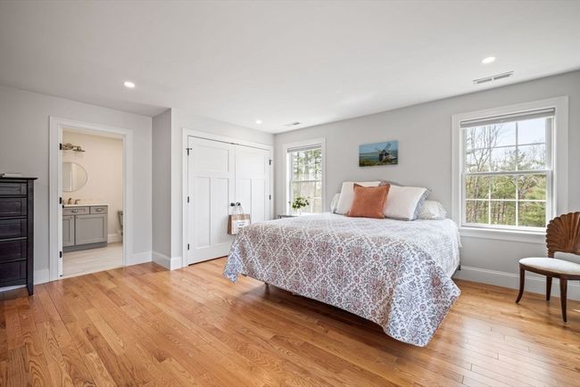 11 Fox Hill Dr, House other with 4 bedrooms, 4 bathrooms and 3 parking in Sudbury MA | Image 23
