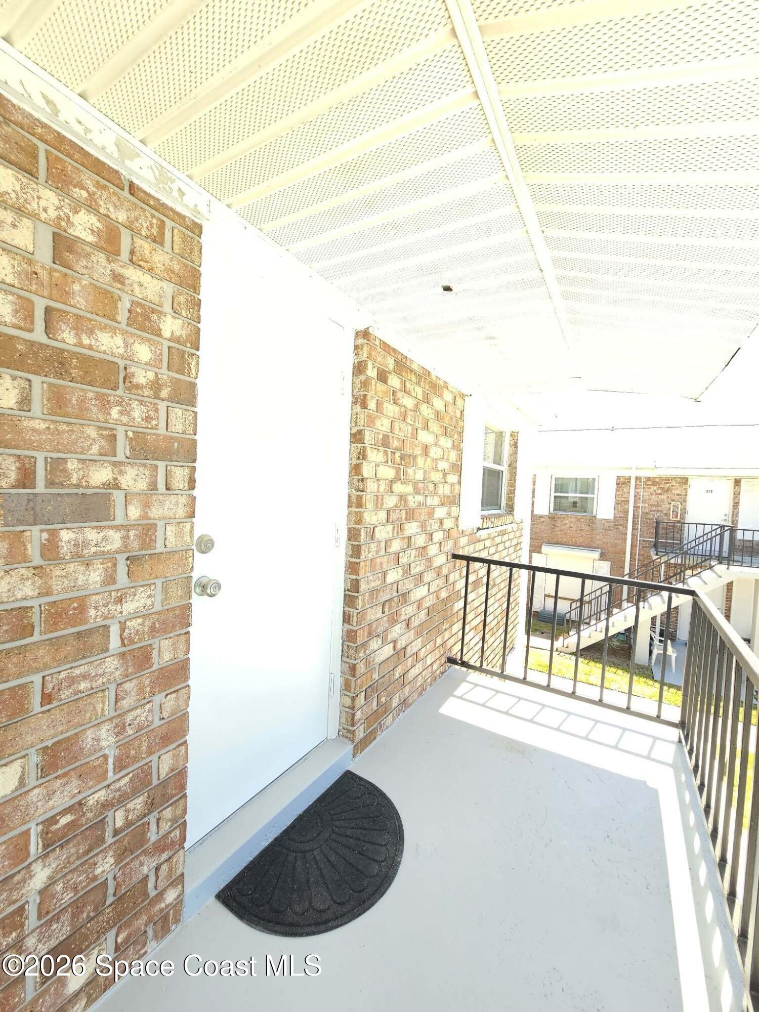 Residential Lease in Titusville 2