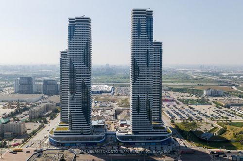 5105-8 Interchange Way, Vaughan, ON, L4K5Z7 | Card Image