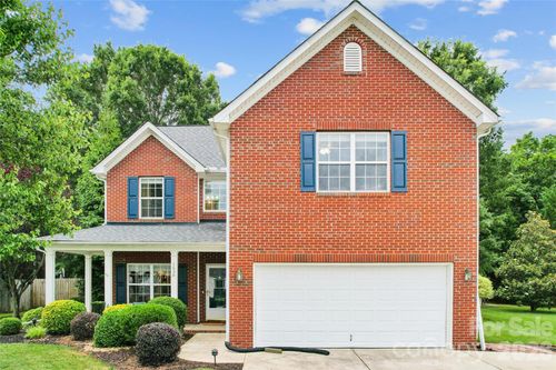 1438 Piney Church Rd, Concord, NC, 28025-8505 | Card Image