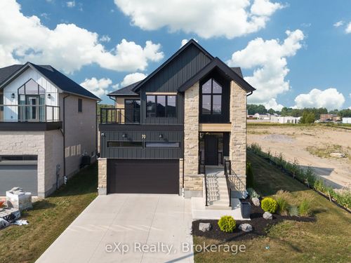 70 O.J. Gaffney Dr, Stratford, ON, N5A0K7 | Card Image