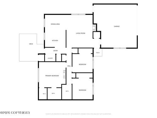 2341 Tasha Dr, Anchorage, AK, 99502-5470 | Card Image