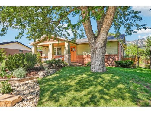 1145 Drexel St, Boulder, CO, 80305-6421 | Card Image