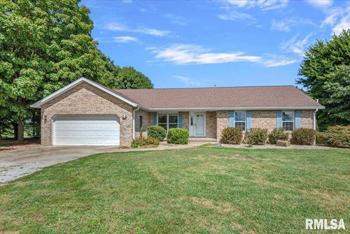 10699 Ogden St, Petersburg, IL, 62675-6011 | Card Image