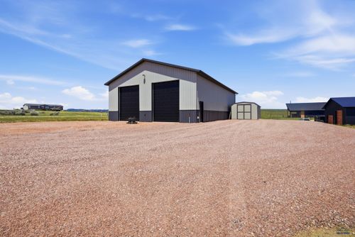 Lot D Barefoot Ridge Ct, Hot Springs, SD, 57747 | Card Image