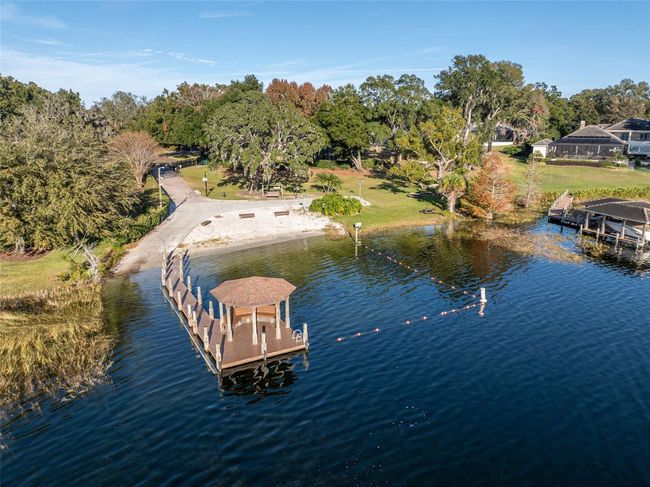 2045 Woody Dr, House other with 5 bedrooms, 3 bathrooms and null parking in WINDERMERE FL | Image 48
