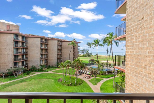 APT-403 - 938 S Kihei Rd, Condo with 1 bedrooms, 1 bathrooms and null parking in Kihei HI | Image 31