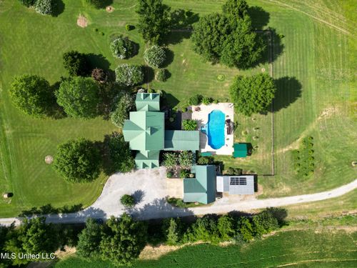 1354 Wilburn Rd, Michigan City, MS, 38647-8815 | Card Image