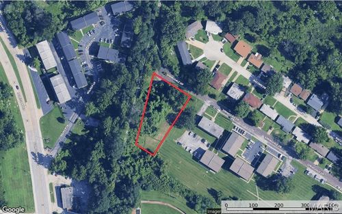 7748 Springdale Dr, Saint Louis, MO, 63121 | Card Image