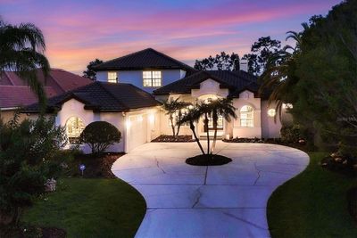 9818 Old Hyde Park Place, House other with 4 bedrooms, 3 bathrooms and null parking in Bradenton FL | Image 2