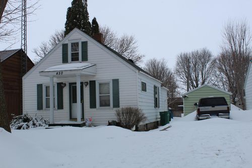 450 Birch Street E, Trimont, MN, 56176 | Card Image