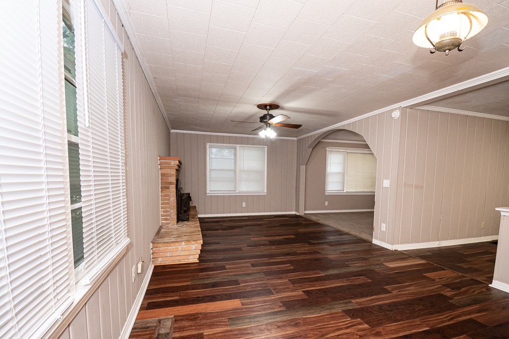 Residential in Dothan