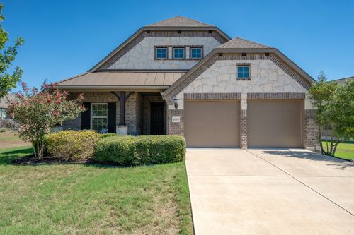 6753 Catania Loop, Round Rock, TX, 78665 | Card Image