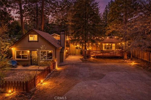360 Maple Ln, Sugarloaf, CA, 92386-9700 | Card Image