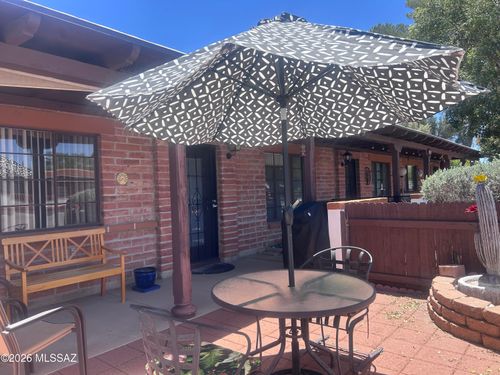 b-219 S Paseo Sarta, Green Valley, AZ, 85614-7236 | Card Image