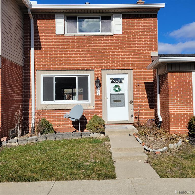 Bristol St, Westland, MI 48185