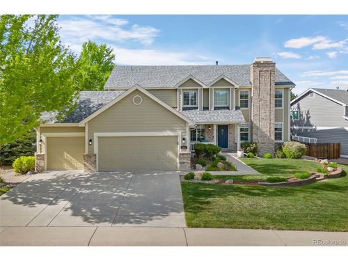 7837 Aravon Ct, Lone Tree, CO, 80124-9741 | Card Image