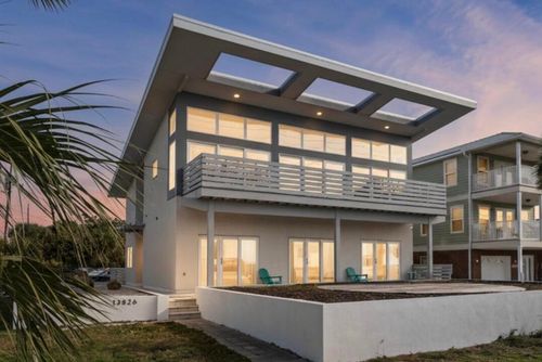 13826 Front Beach Rd, Panama City Beach, FL, 32413-3506 | Card Image