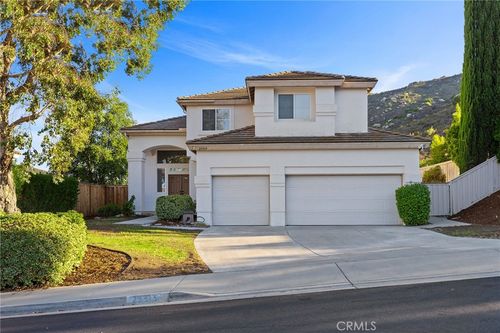 23515 Mountainside Ct, Murrieta, CA, 92562 | Card Image