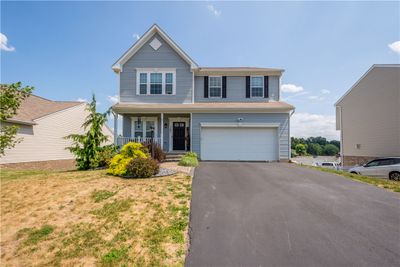 267 Stump Drive, House other with 4 bedrooms, 2 bathrooms and 2 parking in Rostraver PA | Image 3