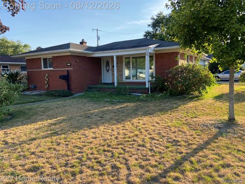 9941 Adams St, Livonia, MI, 48150-4517 | Card Image