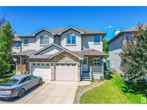12238 16 Ave Sw, Edmonton, AB, T6W1L7 | Card Image