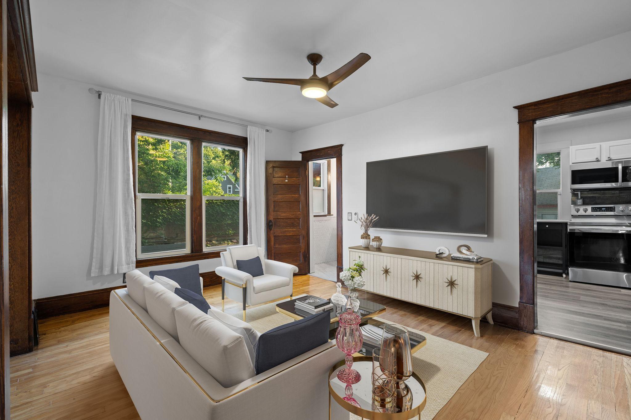 Nicollet Ave, Minneapolis, MN 55419