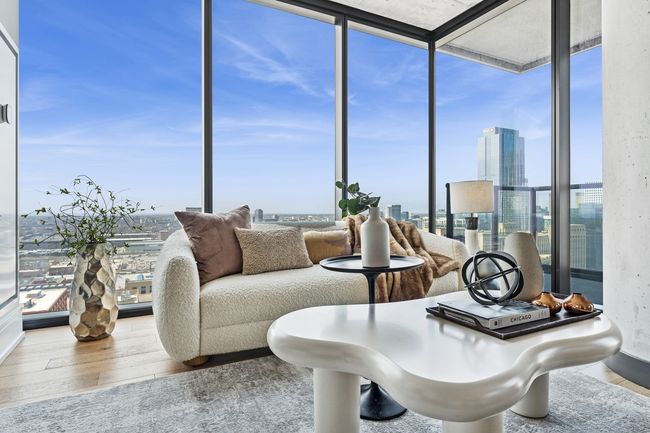 UNIT-3202 - 234 W Polk St, Condo with 2 bedrooms, 2 bathrooms and 1 parking in Chicago IL | Image 7