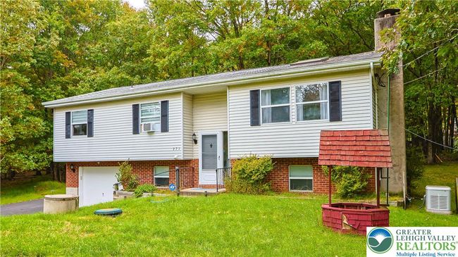 271 N Shore Dr, House other with 3 bedrooms, 3 bathrooms and null parking in Albrightsville PA | Image 38