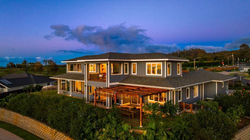7 Lilinoe Pl, Makawao, HI, 96768-8575 | Card Image